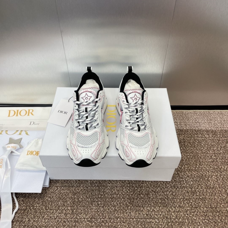 ch**an D*or casual shoes